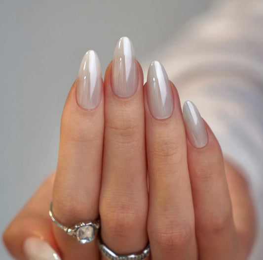 𝙶𝙻𝙰𝚉𝙴𝙳 𝚅𝙰𝙽𝙸𝙻𝙻𝙰