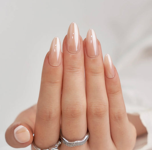 𝙶𝙻𝙰𝚉𝙴𝙳 𝙻𝙰𝚃𝚃𝙴